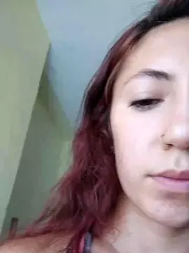 Rebek4  live sex cam