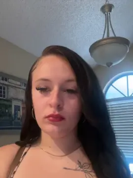 MrsPrettygirlk  live sex cam