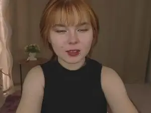 AriannaBilyeu  live sex cam