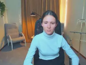 BettyWarrender  live sex cam