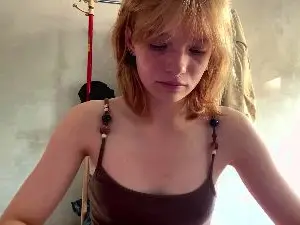 DorisEisley  live sex cam