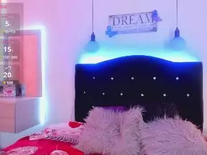 Enola_holmess  live sex cam