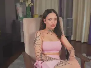 NoelSaro  live sex cam