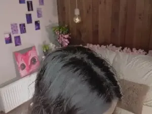 ScarlettKwit  live sex cam