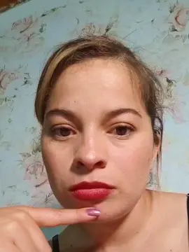 SoyAriBeautiful  live sex cam
