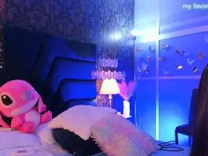 Vivi_prinncess  live sex cam