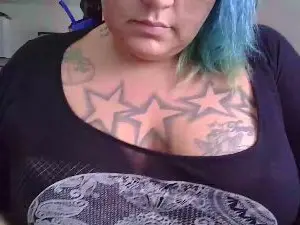 Biginklove  live sex cam