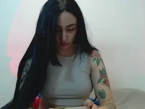 Michele_4  live sex cam