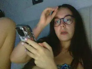 DaniellaDelight  live sex cam