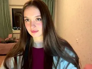 DiaWasco  live sex cam
