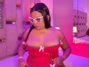 KamilaValencia  live sex cam