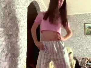 KeturahKarsten  live sex cam