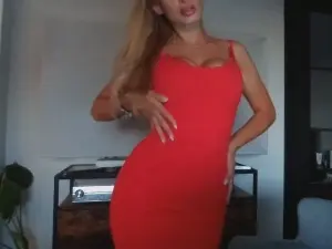 MarilynBeauty  live sex cam