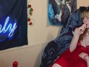 Rosieneko2033  live sex cam