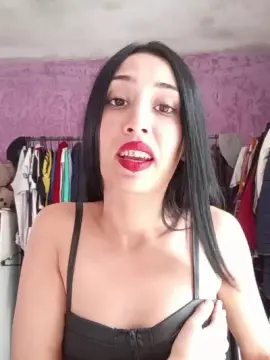 Shhh777  live sex cam