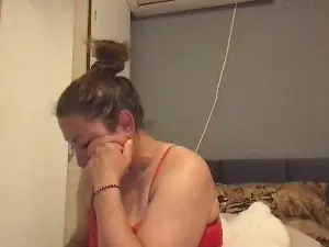 SmileSexy4U  live sex cam