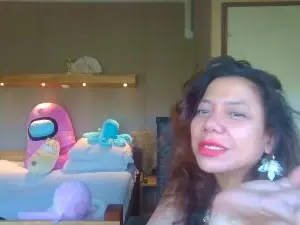 Asiacameronxxx  live sex cam