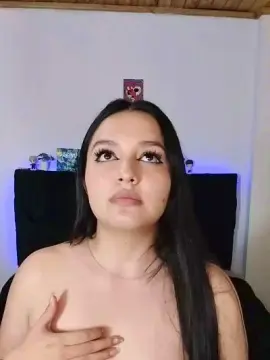 Jumekoo  live sex cam