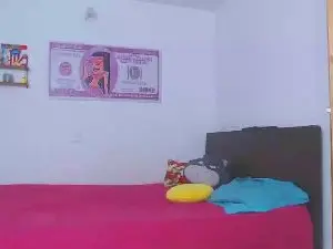 A_Ariza  live sex cam
