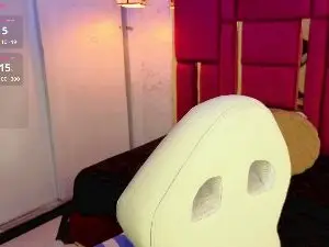 Morgana_white  live sex cam