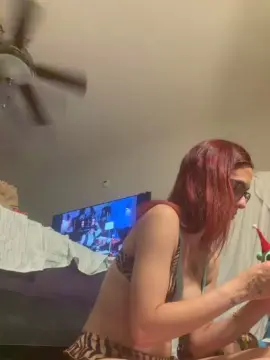 Tittquillaa  live sex cam