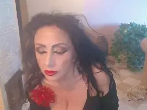 Krystel_  live sex cam