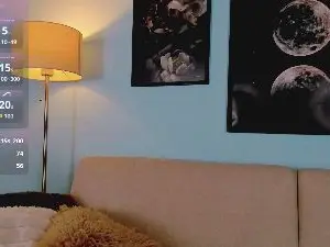 DragonFlya  live sex cam