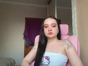 KristineTorres  live sex cam