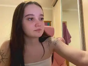 KristineTorres  live sex cam