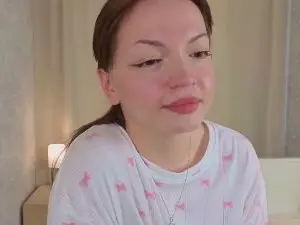 MelodyKlimas  live sex cam