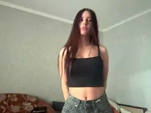 RoxannaHirsch  live sex cam