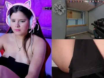 Trianna_  live sex cam