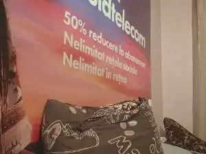 ValdaDolson  live sex cam