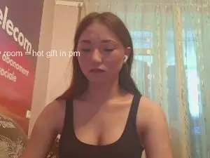 ValdaDolson  live sex cam
