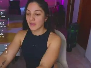 Saradulce  live sex cam
