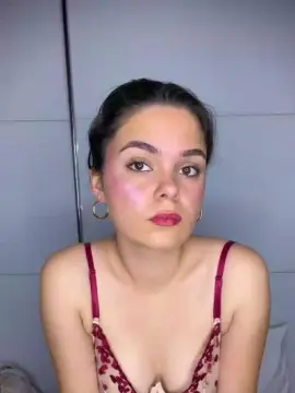 BetyDream  live sex cam