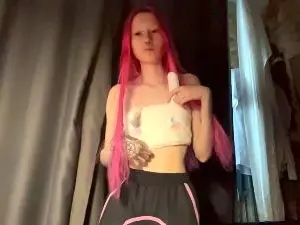 ErnestinaMonat  live sex cam