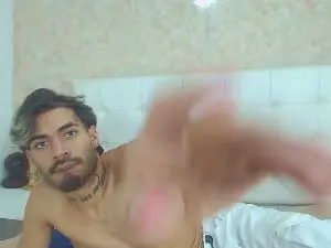 Harold_Melody  live sex cam