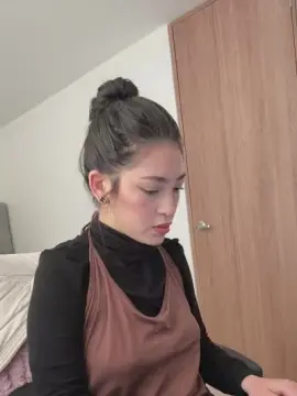 Its_Michell_  live sex cam