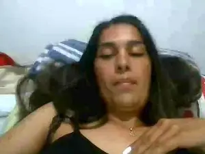 JuanaBrunette7  live sex cam