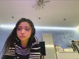 MargheritaSago  live sex cam