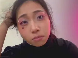 MargheritaSago  live sex cam