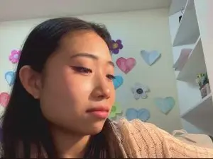 MargheritaSago  live sex cam