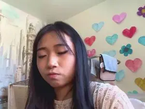 MargheritaSago  live sex cam