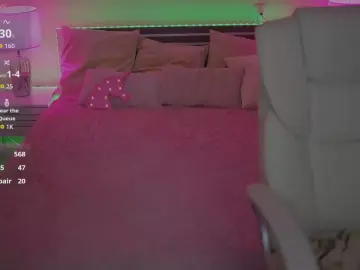 MyLolaSky  live sex cam