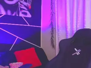 SUSANCUTTE  live sex cam