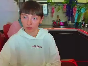 SilviaKor  live sex cam