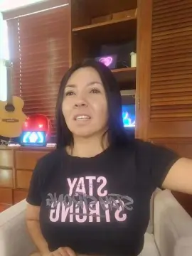 Taliapeach  live sex cam