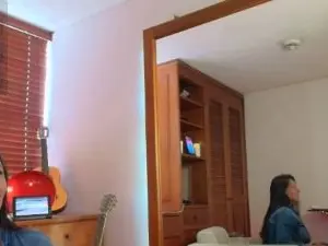 Taliapeach  live sex cam