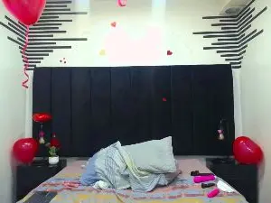 VickyBoobss  live sex cam